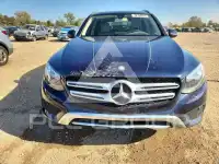 2016 Mercedes Benz GLC-Class фото