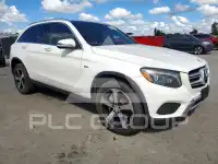 2016 Mercedes Benz GLC-Class фото