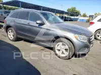 2016 Mercedes Benz GLC-Class фото