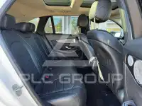 2016 Mercedes Benz GLC-Class photo