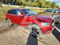 2016 Mercedes Benz GLC-Class фото