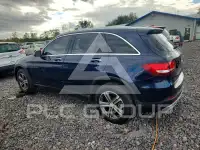 2016 Mercedes Benz GLC-Class фото