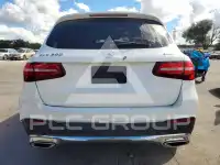 2016 Mercedes Benz GLC-Class фото