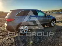2016 Mercedes Benz GLC-Class фото