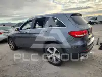 2016 Mercedes Benz GLC-Class фото