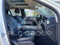 2016 Mercedes Benz GLC-Class photo