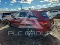 2016 Mercedes Benz GLC-Class фото