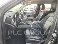 2016 Mercedes Benz GLC-Class фото