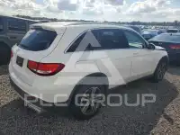 2016 Mercedes Benz GLC-Class фото