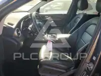 2016 Mercedes Benz GLC-Class фото