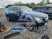 2016 Mercedes Benz GLC-Class фото