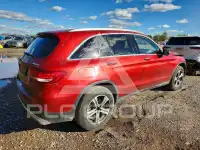 2016 Mercedes Benz GLC-Class фото