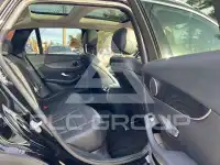 2016 Mercedes Benz GLC-Class фото