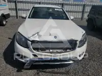 2016 Mercedes Benz GLC-Class фото