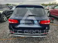 2016 Mercedes Benz GLC-Class фото
