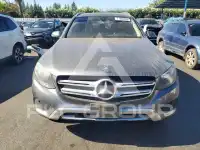 2016 Mercedes Benz GLC-Class фото