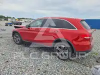 2016 Mercedes Benz GLC-Class фото