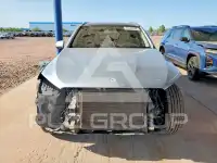 2016 Mercedes Benz GLC-Class photo