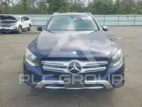 2016 Mercedes Benz GLC-Class фото