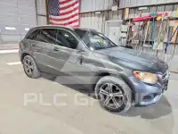 2016 Mercedes Benz GLC-Class фото