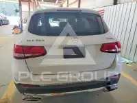 2016 Mercedes Benz GLC-Class photo