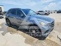 2016 Mercedes Benz GLC-Class фото