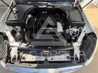 2016 Mercedes Benz GLC-Class фото