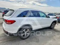 2016 Mercedes Benz GLC-Class photo