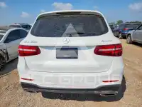 2016 Mercedes Benz GLC-Class фото