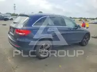 2016 Mercedes Benz GLC-Class фото