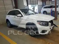 2016 Mercedes Benz GLC-Class photo