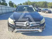 2016 Mercedes Benz GLC-Class фото