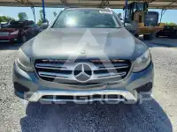 2016 Mercedes Benz GLC-Class фото