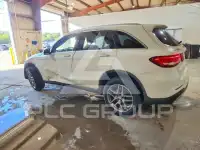 2016 Mercedes Benz GLC-Class фото