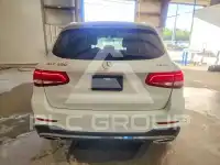 2016 Mercedes Benz GLC-Class фото