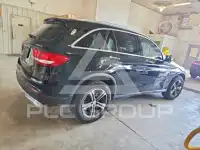 2016 Mercedes Benz GLC-Class photo