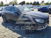 2016 Mercedes Benz GLC-Class фото