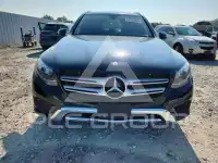2016 Mercedes Benz GLC-Class photo