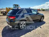 2016 Mercedes Benz GLC-Class фото