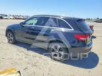 2016 Mercedes Benz GLC-Class фото