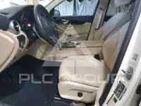 2016 Mercedes Benz GLC-Class фото