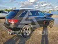 2016 Mercedes Benz GLC-Class photo