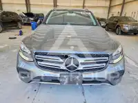 2016 Mercedes Benz GLC-Class фото