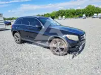 2016 Mercedes Benz GLC-Class photo