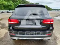 2016 Mercedes Benz GLC-Class фото