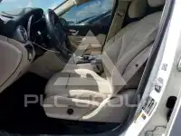 2016 Mercedes Benz GLC-Class фото