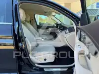 2016 Mercedes Benz GLC-Class фото