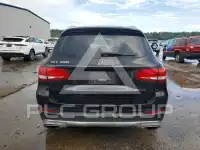 2016 Mercedes Benz GLC-Class фото