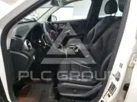 2016 Mercedes Benz GLC-Class фото