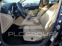 2016 Mercedes Benz GLC-Class фото